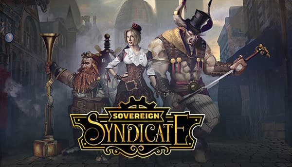 Sovereign Syndicate Releases New Gamescom 2023 Trailer