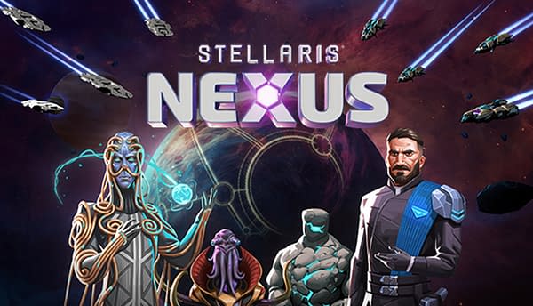 How to Play Stellaris 