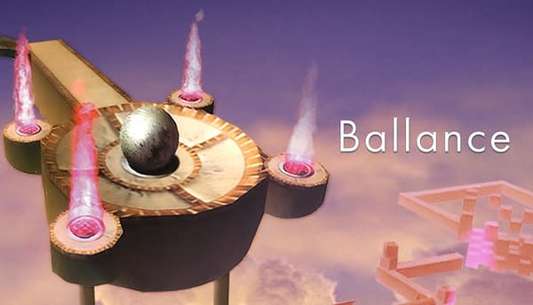 Ziggurat Interactive Has Released A Remake Of Ballance