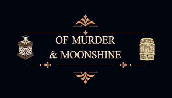 Of Murder & Moonshine Confirmed For March Launch On Steam