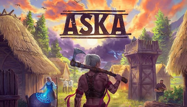 Aska Drops New Trailer Along With Demo Information