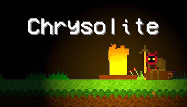 Pixel-Art Platformer Chrysolite Announced For Summer Release