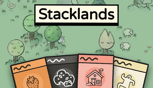 Stacklands Has Officially Been Released For The Nintendo Switch