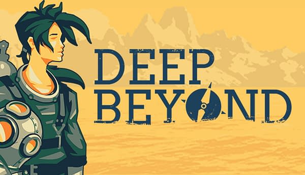 Deep Beyond To Be Released On Steam This May