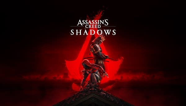 Ubisoft Reveals Assassin's Creed Shadows Coming This November