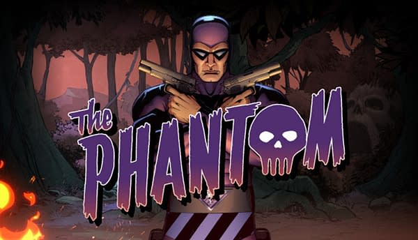 The Phantom Will Receive a New Video Game in 2025