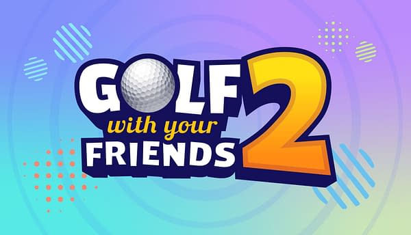 Golf With Your Friends 2 Revealed For 2025 Release