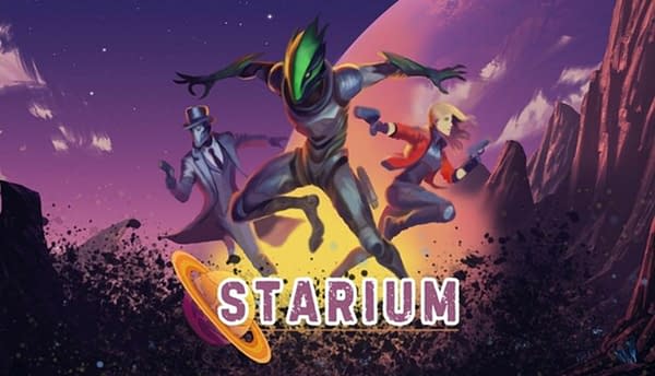 Starium