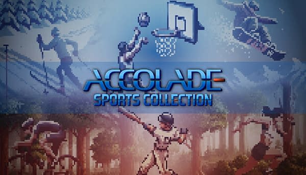 Accolade Sports Collection Arrives At End Of January