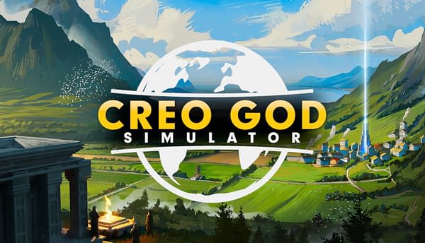 Creo God Simulator