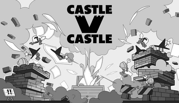 Castle V Castle