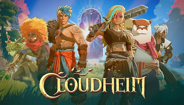 Cloudheim