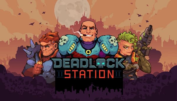 Deadlock Station