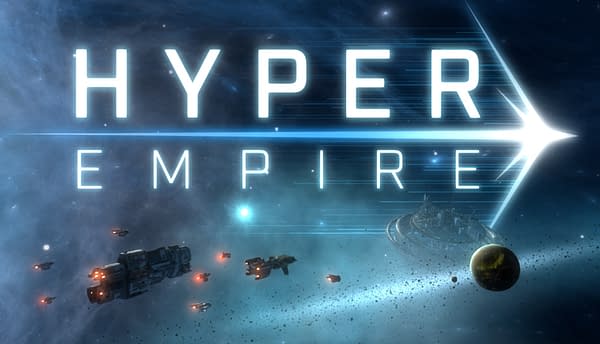 Hyper Empire Joins Steam Next Fest With Its Own Demo