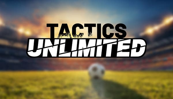 Tactics Unlimited Teases Full Release Sometime This Spring