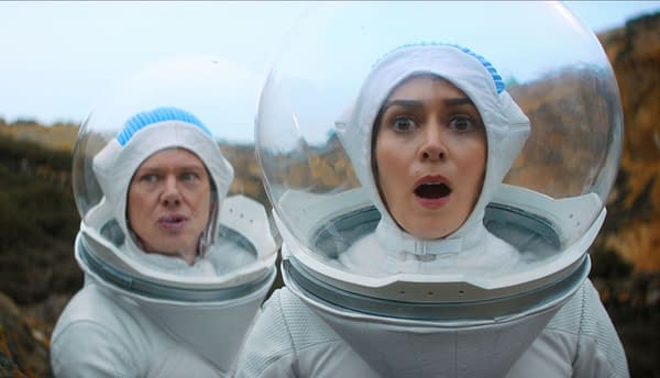 Black Mirror