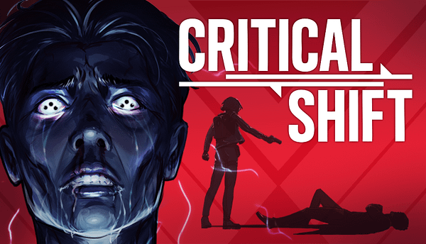 Critical Shift