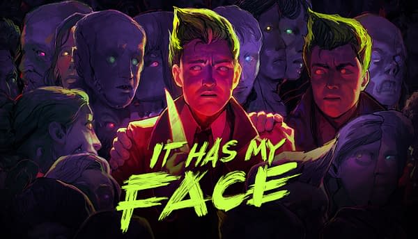 Behaviour Interactive To Publish Horror Roguelike It Has My Face