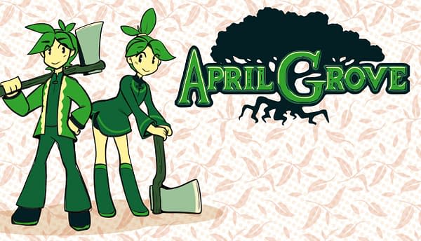 Cozy Adventure Game April Grove Will Release a Steam Next Fest Demo