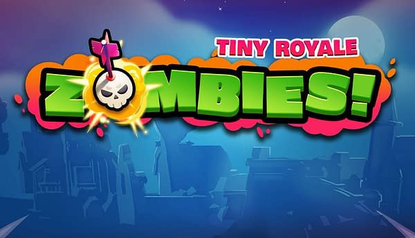 Tiny Royale: Zombies! Launches As Discord Exclusive