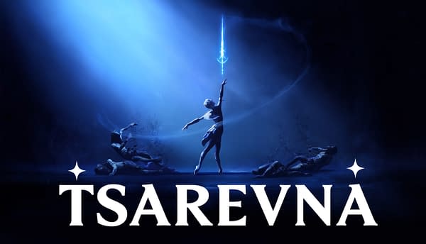 Tsarevna