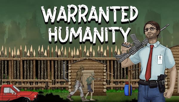 New Base-Building Survival Sim Warranted Humanity Arrives In July