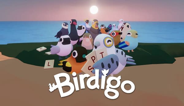 Charlie's Angels Screenwriter Announces Birdigo Release Date