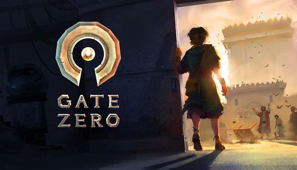 Gate Zero