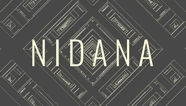 Dream Walking Simulator Nidana Receives a Release Date