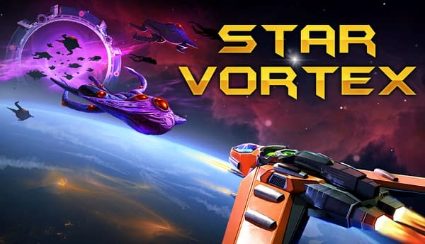 Star Vortex