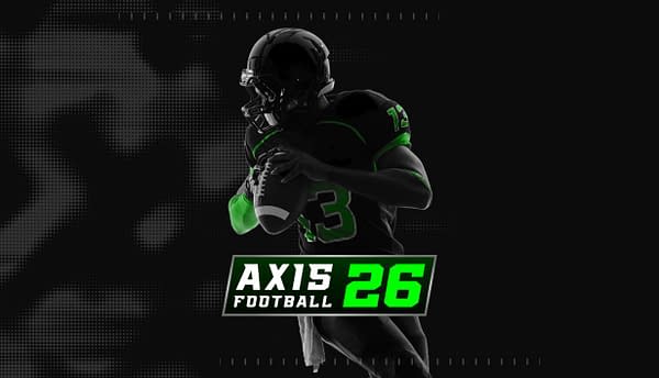 Axis Football 2026 Set For Launch in Early September
