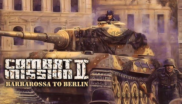 Combat Mission WWII Classics