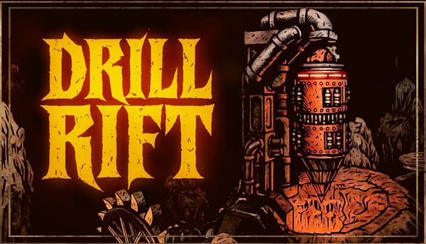 Drill Rift