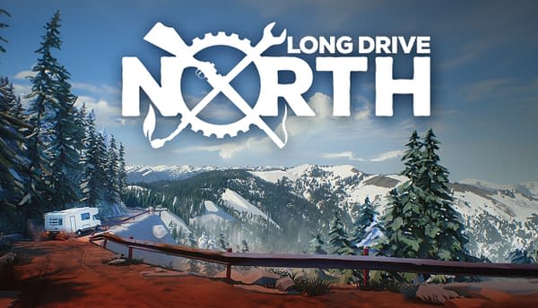 Long Drive North