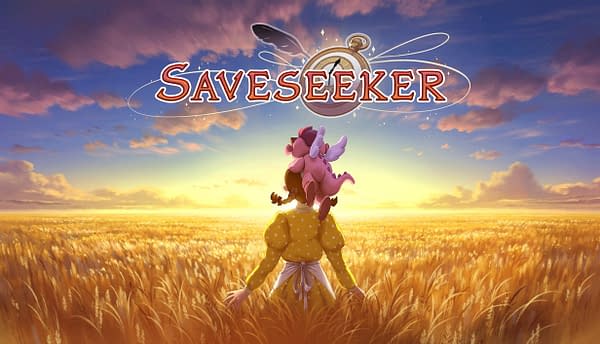 Saveseeker