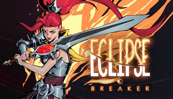 Eclipse Breaker