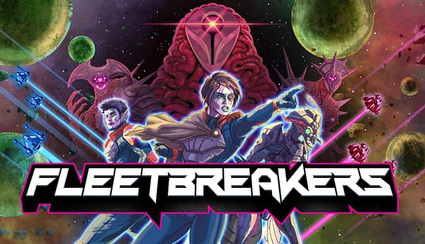 Fleetbreakers