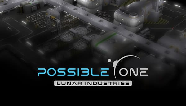 Possible One: Lunar Industries Announced For April 2026