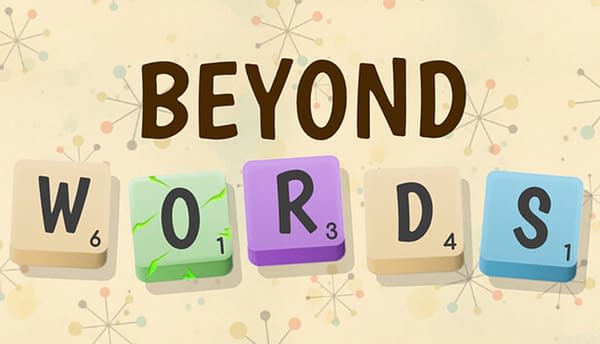 Former Goldeneye 007 Devs Reveal New Game: Beyond Words