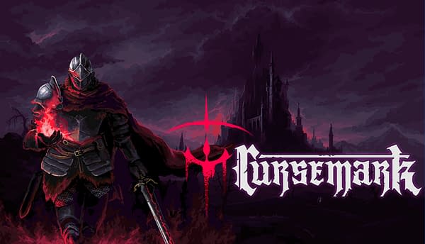 Cursemark Announced For Early Access Sometime in 2026