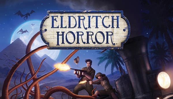 Eldritch Horror