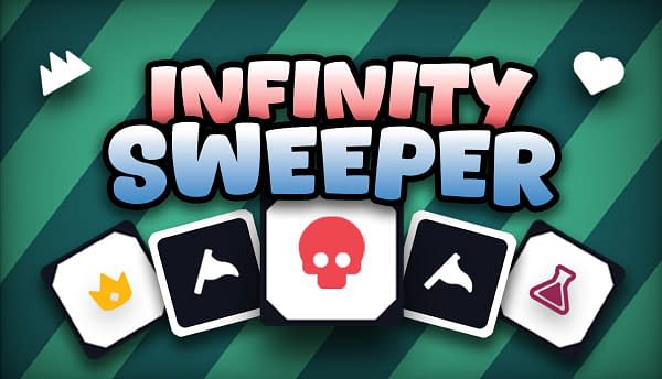 Yogscast Games Reveals Infinity Sweeper and The Game Must Stand