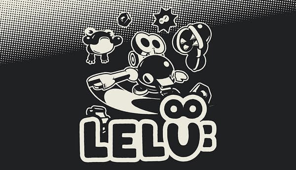 Lelu
