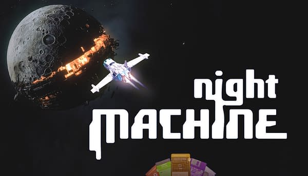 Night Machine
