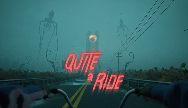 Goodwin Games To Publish Biking Horror Game Quite a Ride