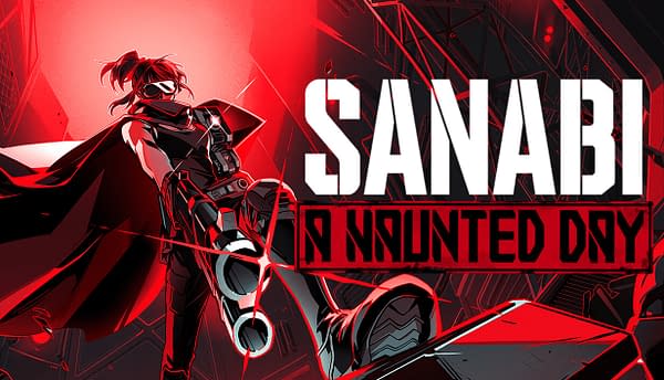 Sanabi: A Haunted Day Has Been Given a Release Date