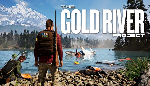 The Gold River Project Confirmed For Early Access