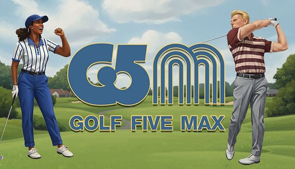 Golf 5 Max Has Been Announced For Q2 2026 Launch