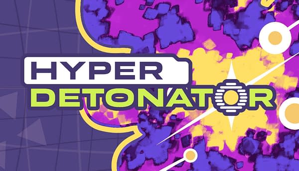 Hyper Detonator