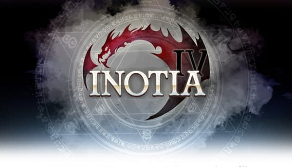 Inotia 4 Has Been Released On Steam For The First Time